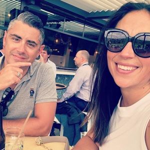 Meet your Posher, Paul